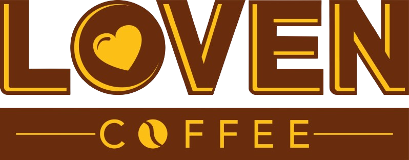 Loven Coffee logo